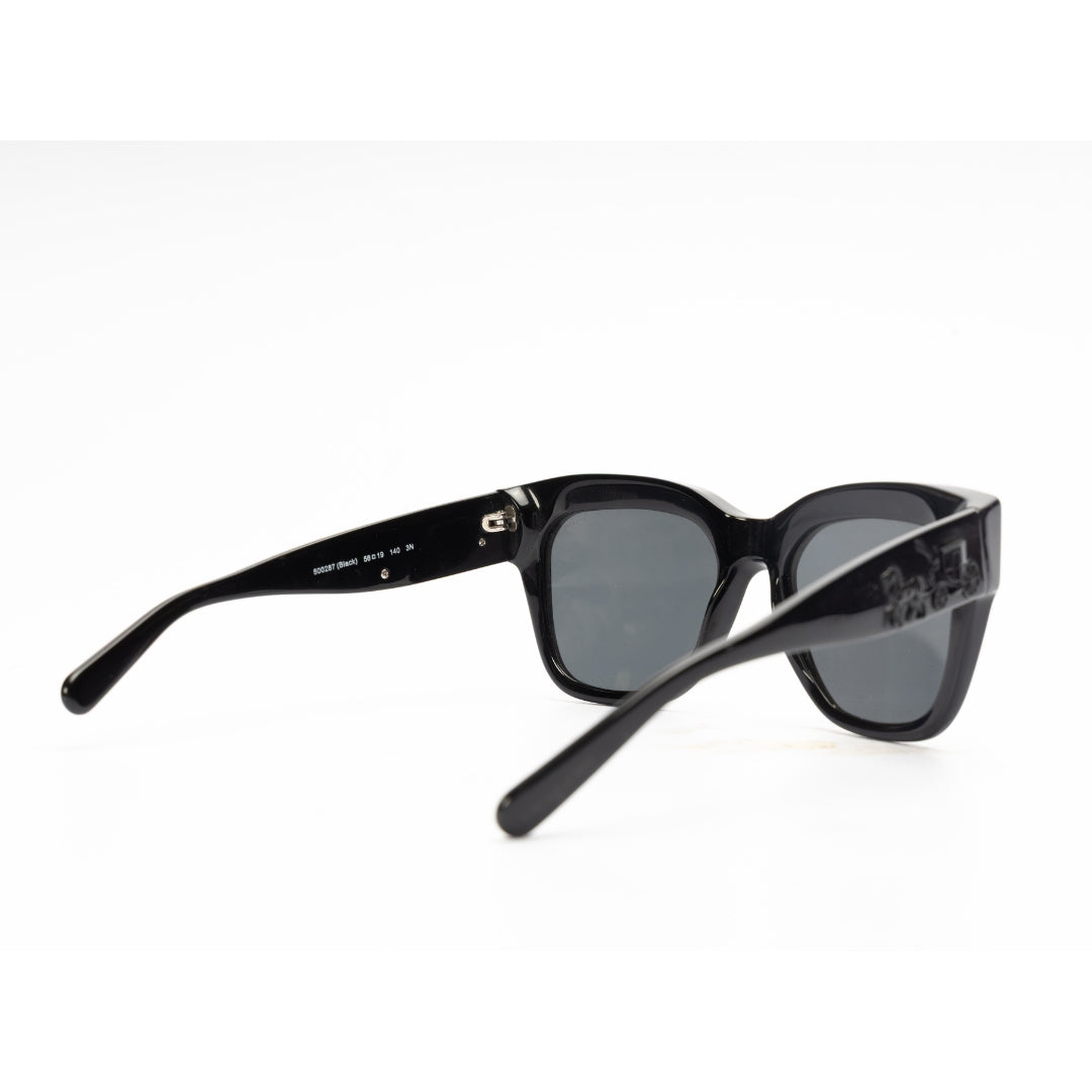 Coach Horse And Carriage Square Sunglasses
