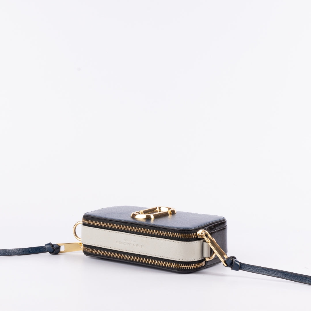 Marc Jacobs The Snapshot Crossbody Bag