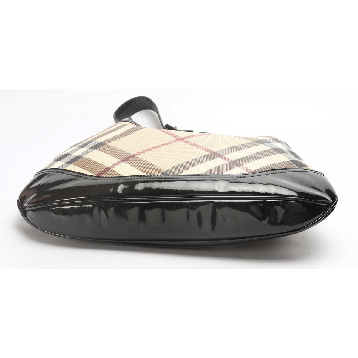 Burberry Nova Check Brooke Hobo