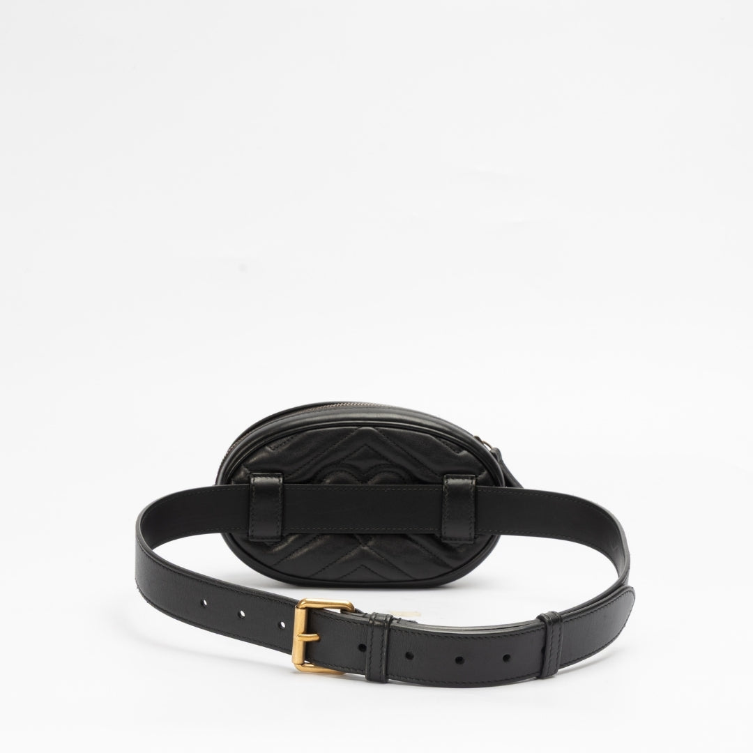 Gucci Double G Marmont