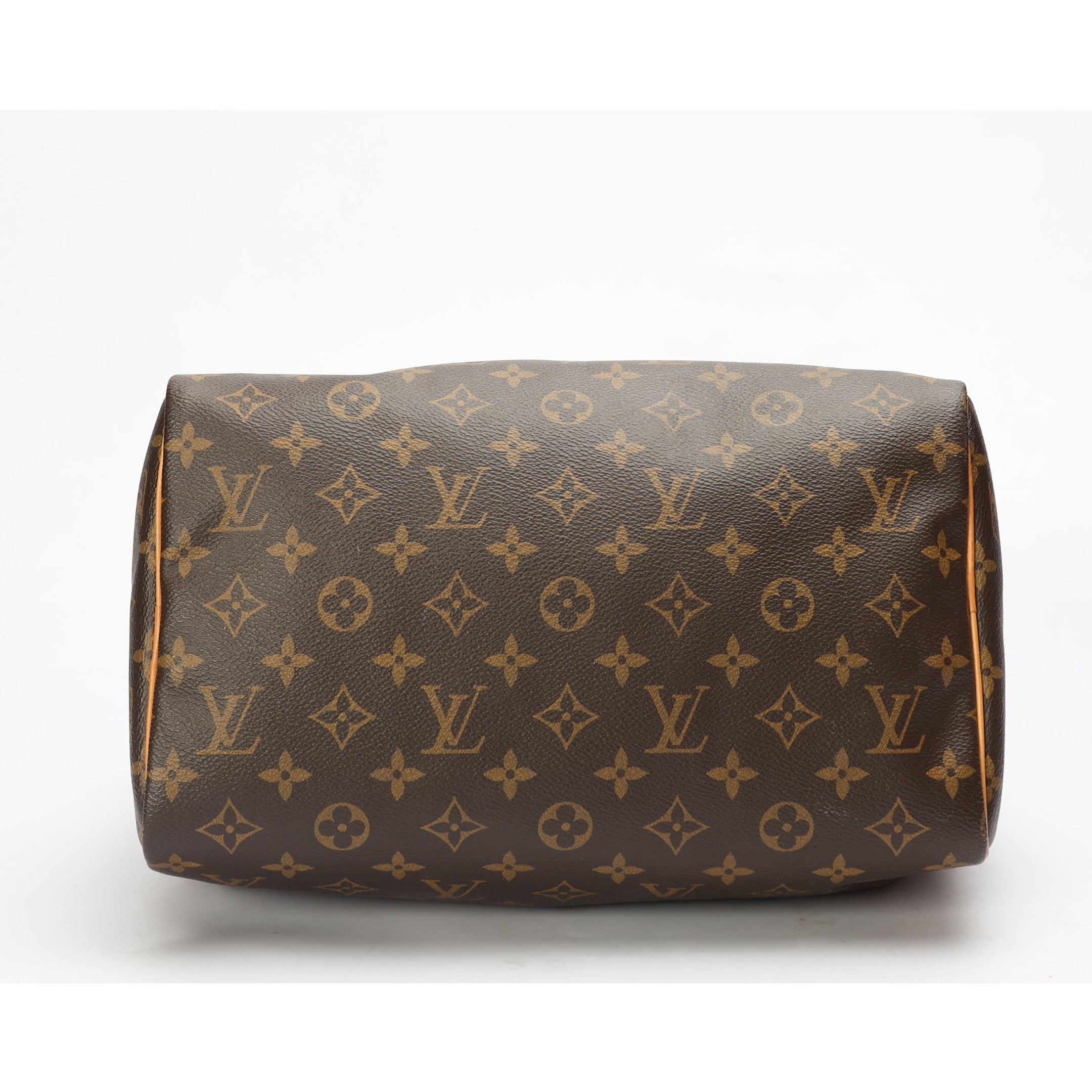 Louis Vuitton Speedy Soft 30 Satchel