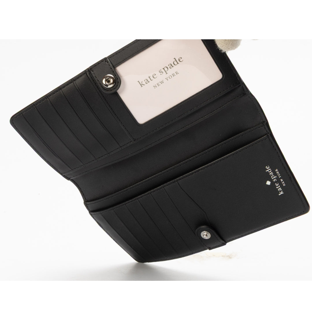 Kate Spade Staci Continental Wallet