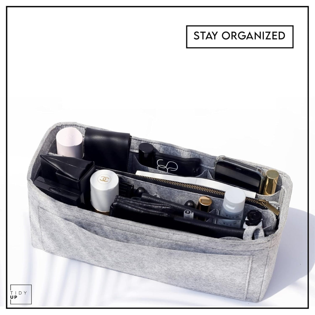 Magnum Bag Organiser - 4 Colours Available