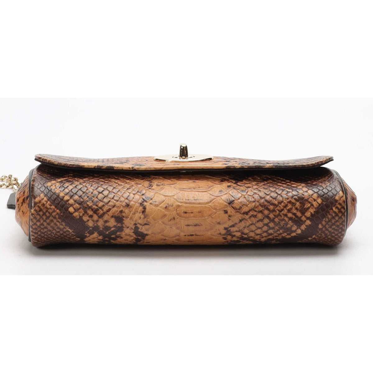 Coach Embossed Ruby Crossbody Bag
