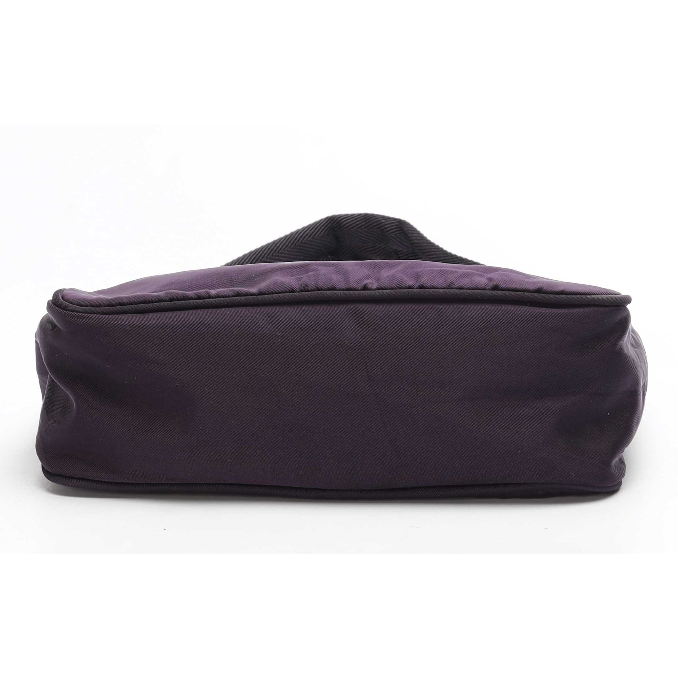 Prada Re-Edition 2005 Re-Nylon Mini Bag