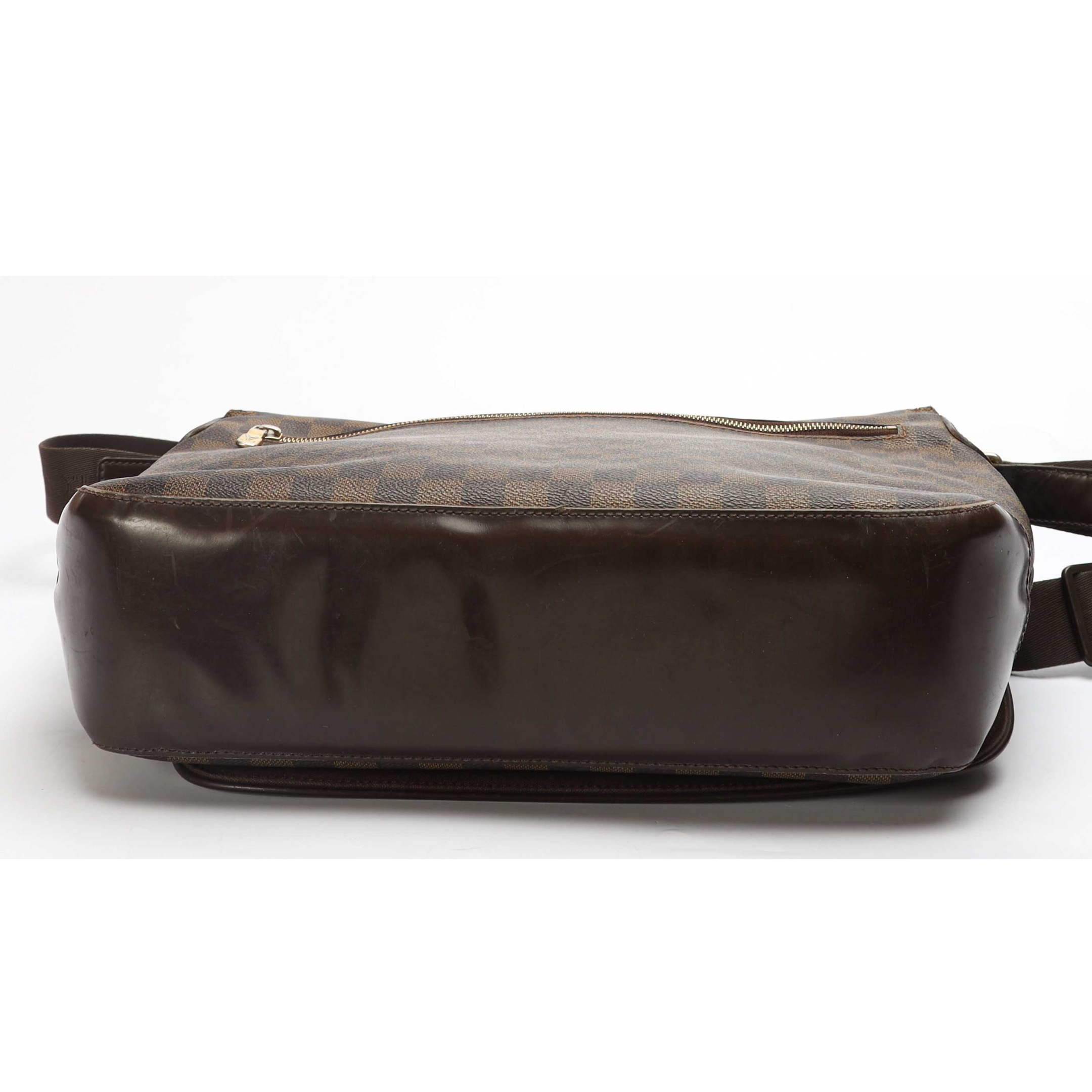 Louis Vuitton Damier Ebene Spencer messenger bag
