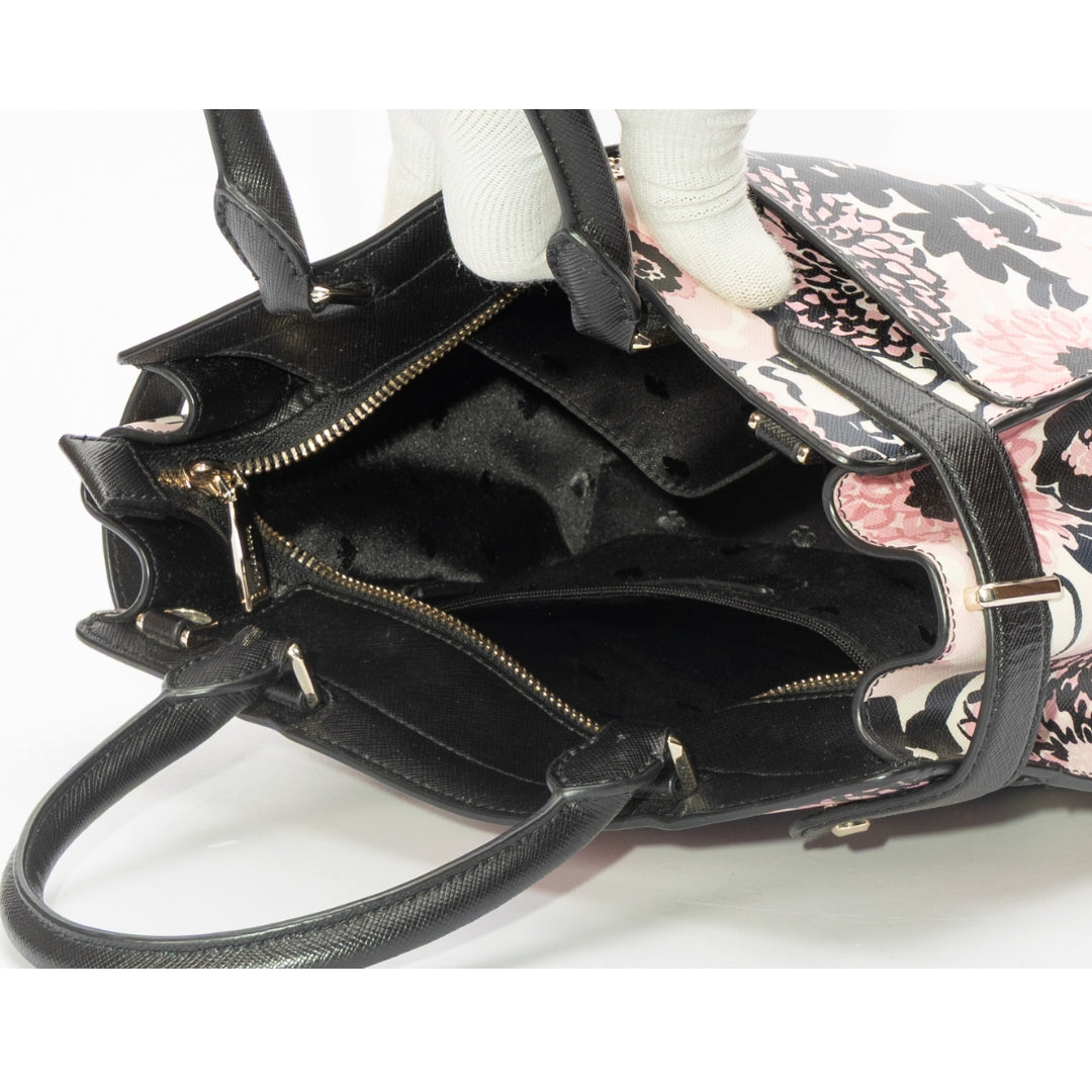 Kate spade Staci Medium Satchel