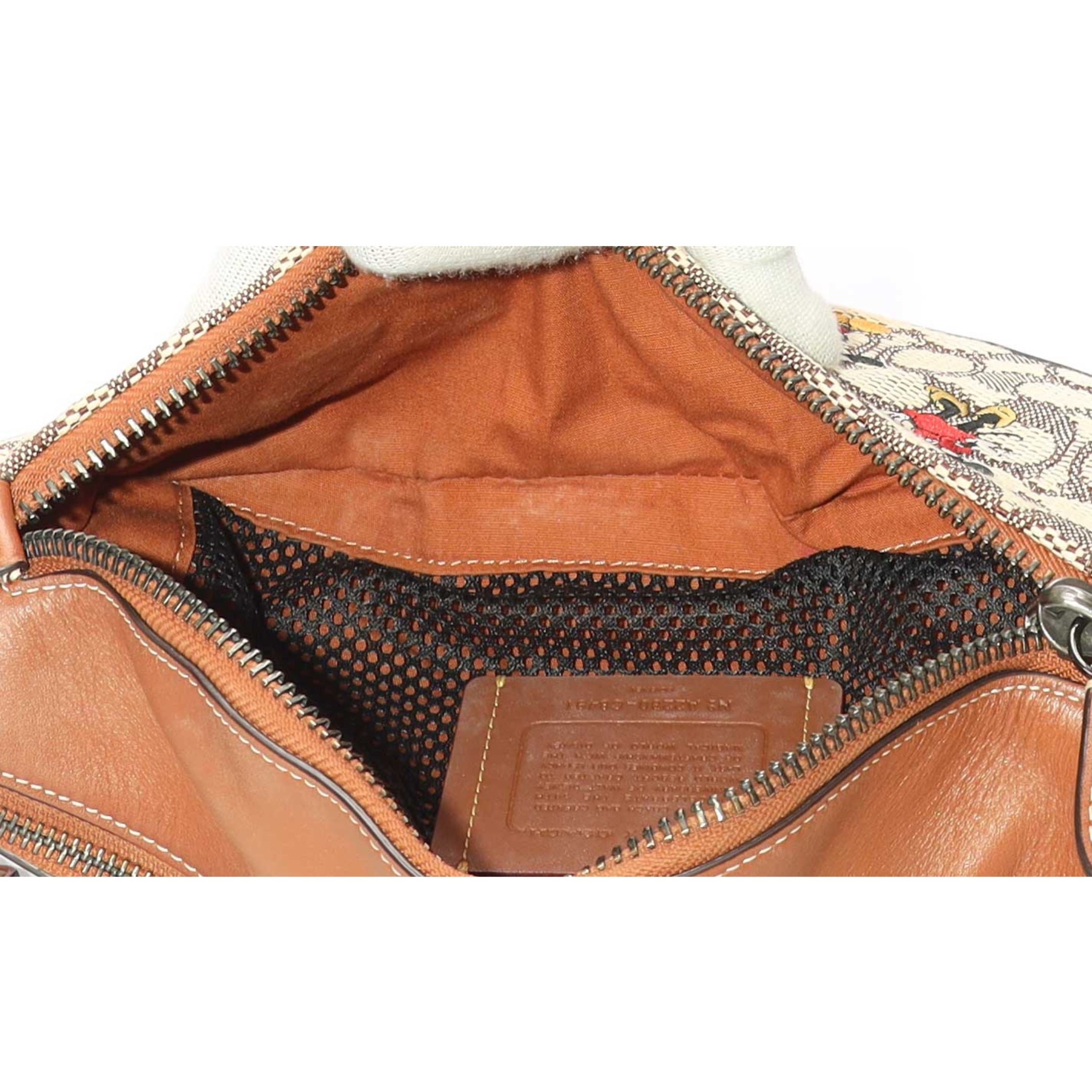 Coach Disney X Coach Warren Belt Bag