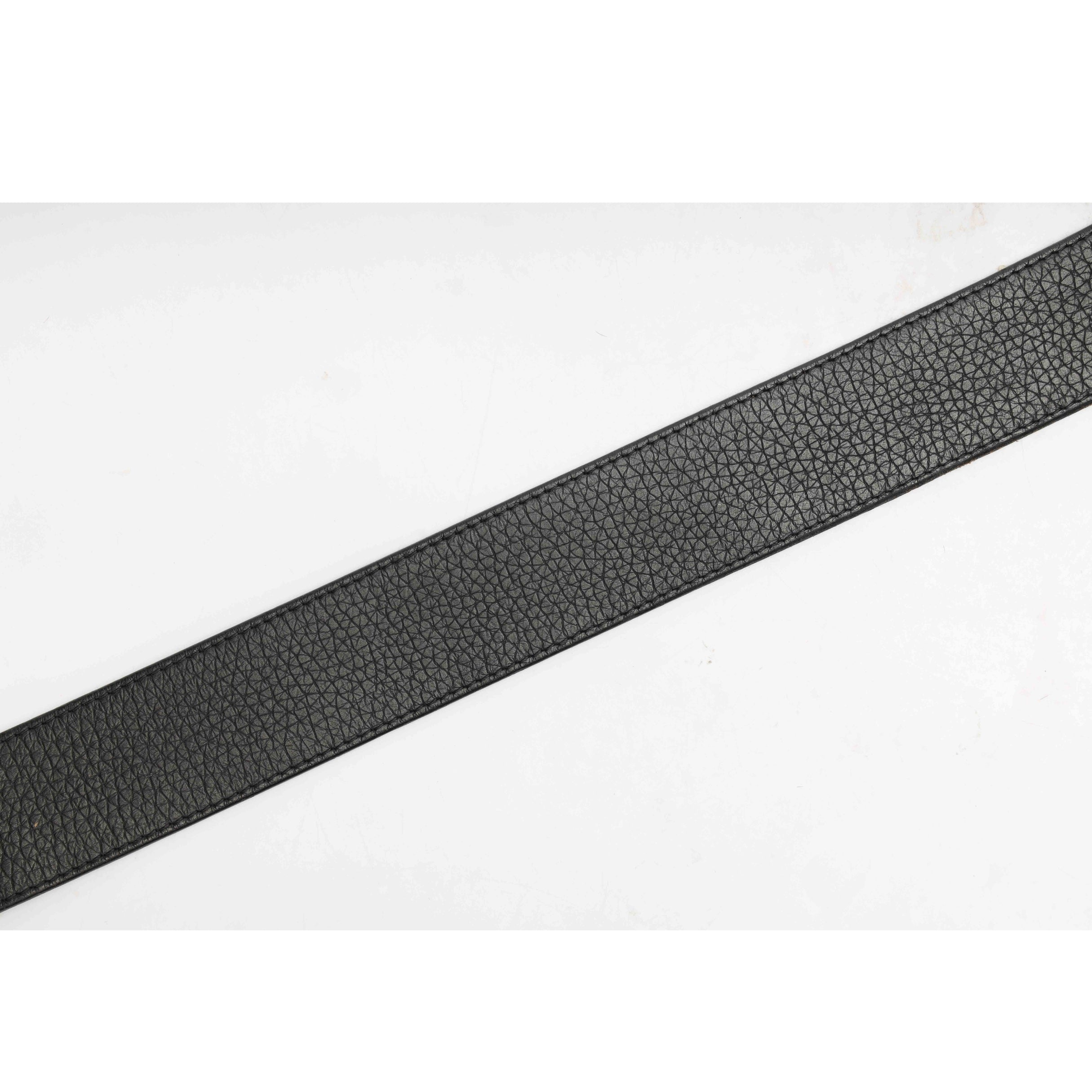 Louis Vuitton LV Initiales Reversible Belt