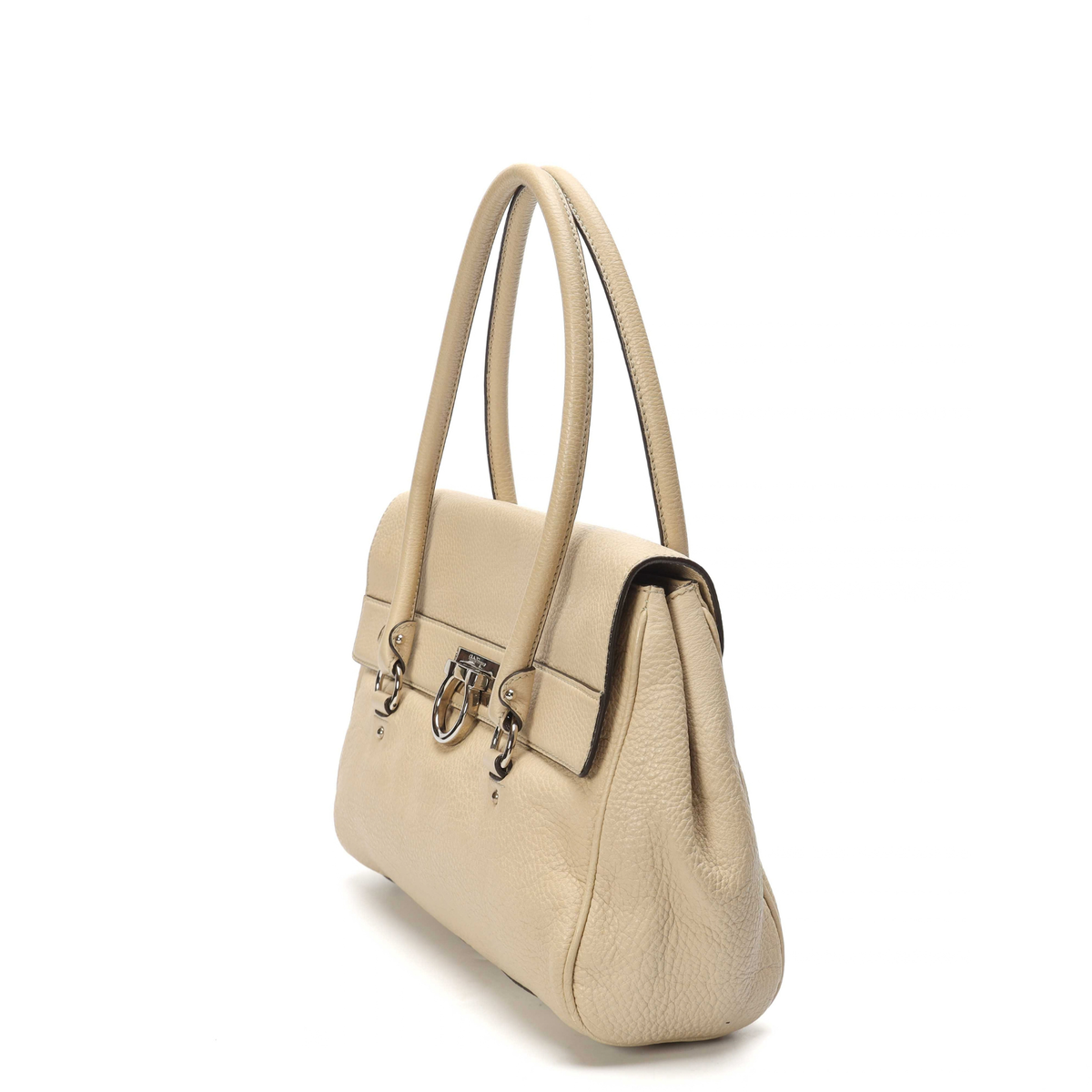 Salvatore Ferragamo Top Handle Bag