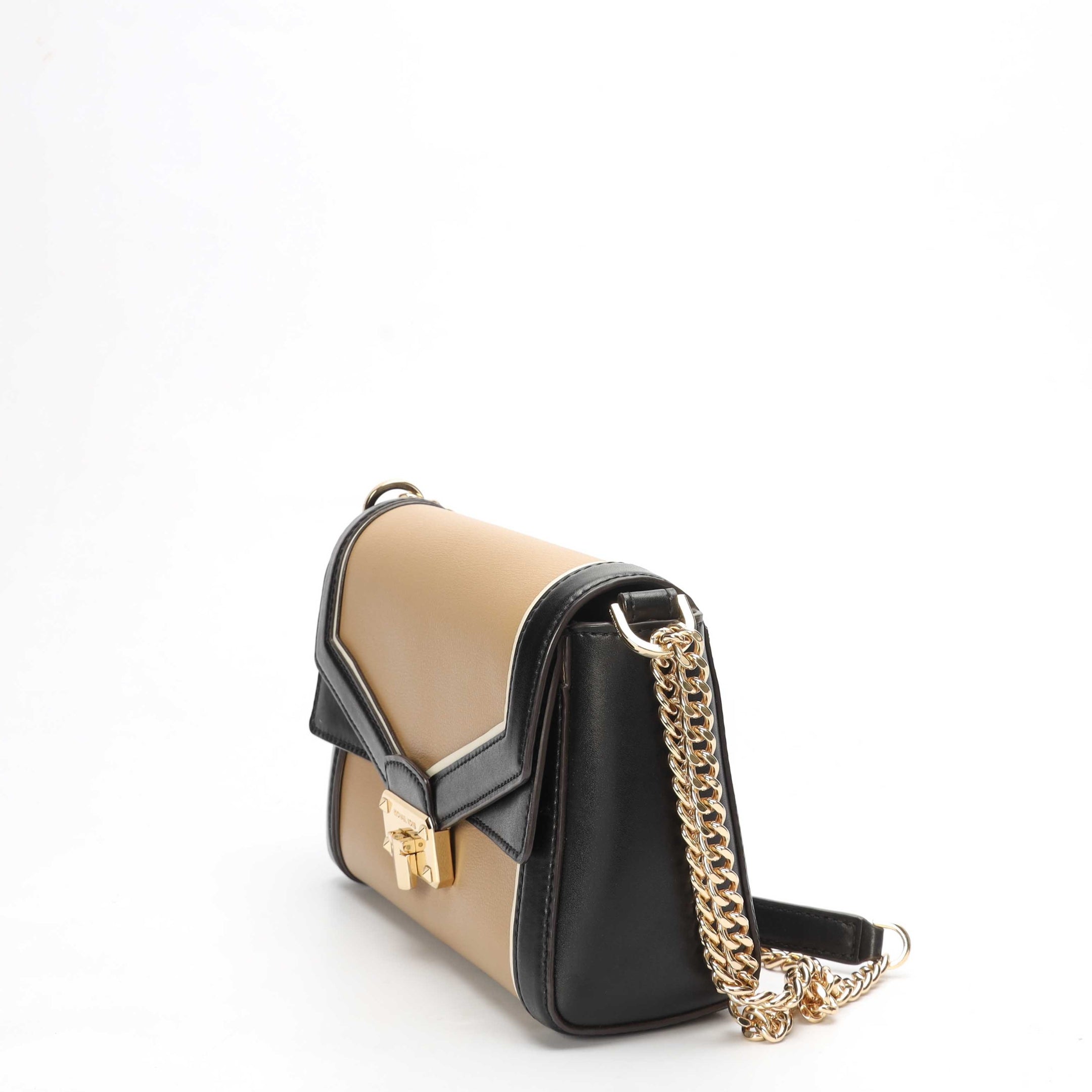 Michael Kors Kinsley Chain Crossbody Bag