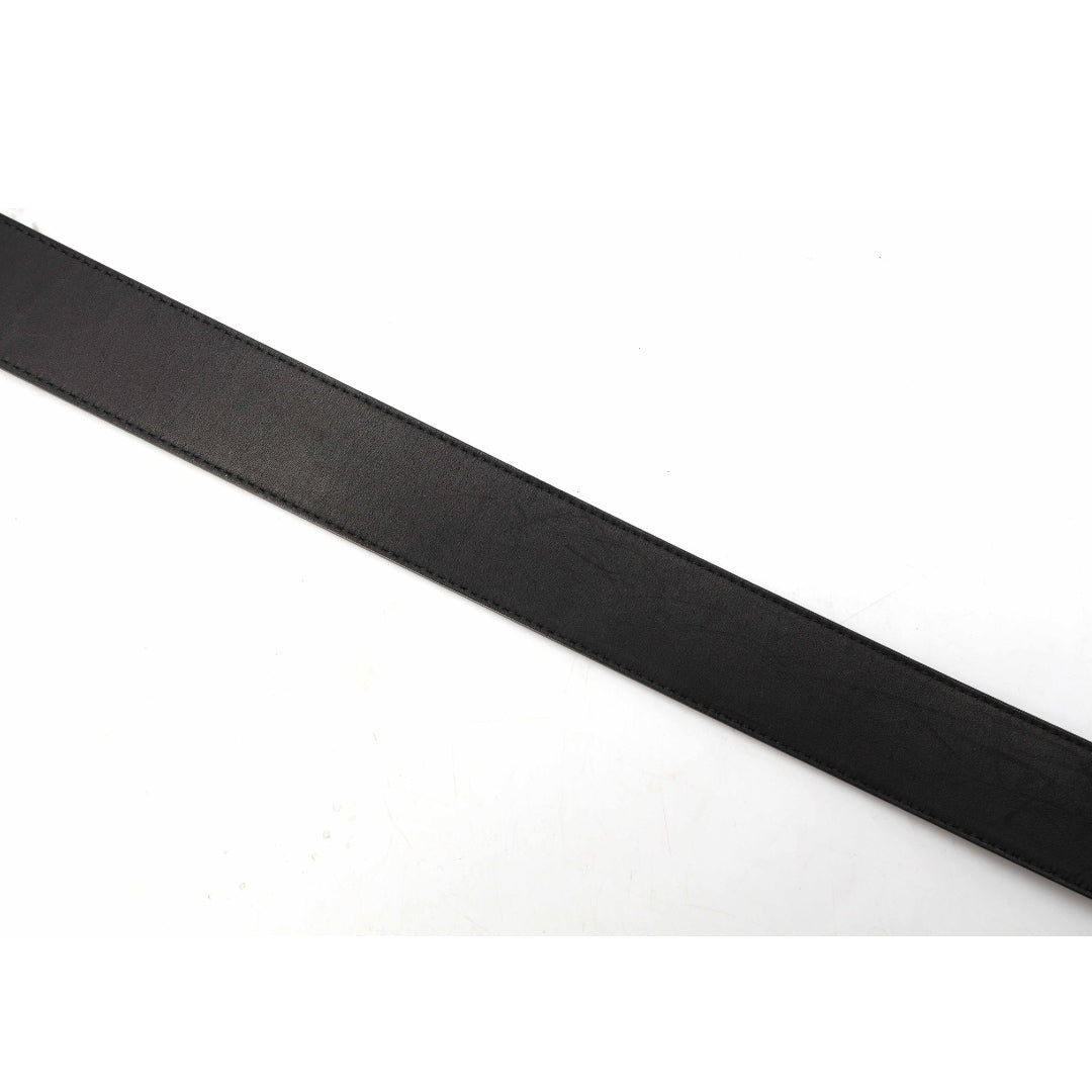 Gucci GG Marmont Shiny Buckle Belt