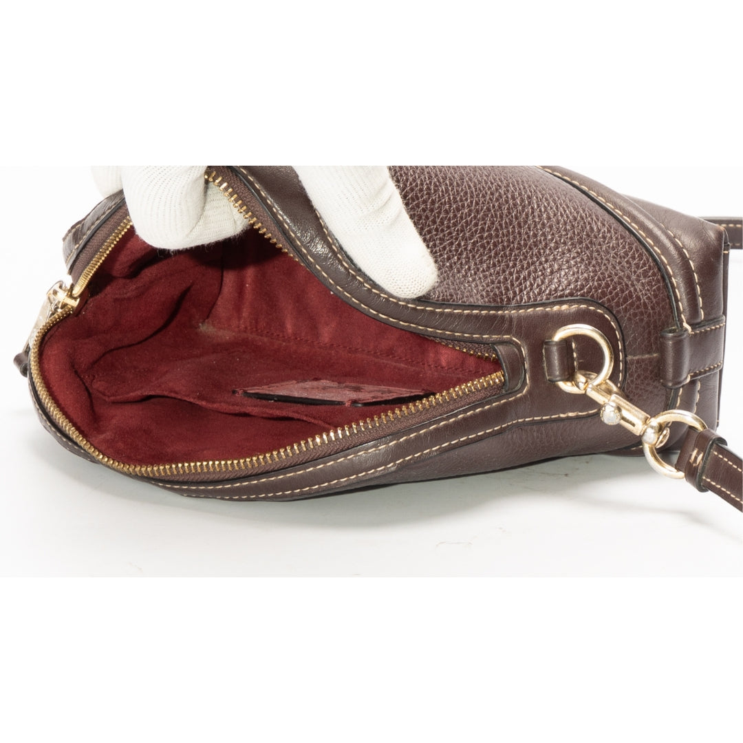 Coach Ivie Crossbody Bag