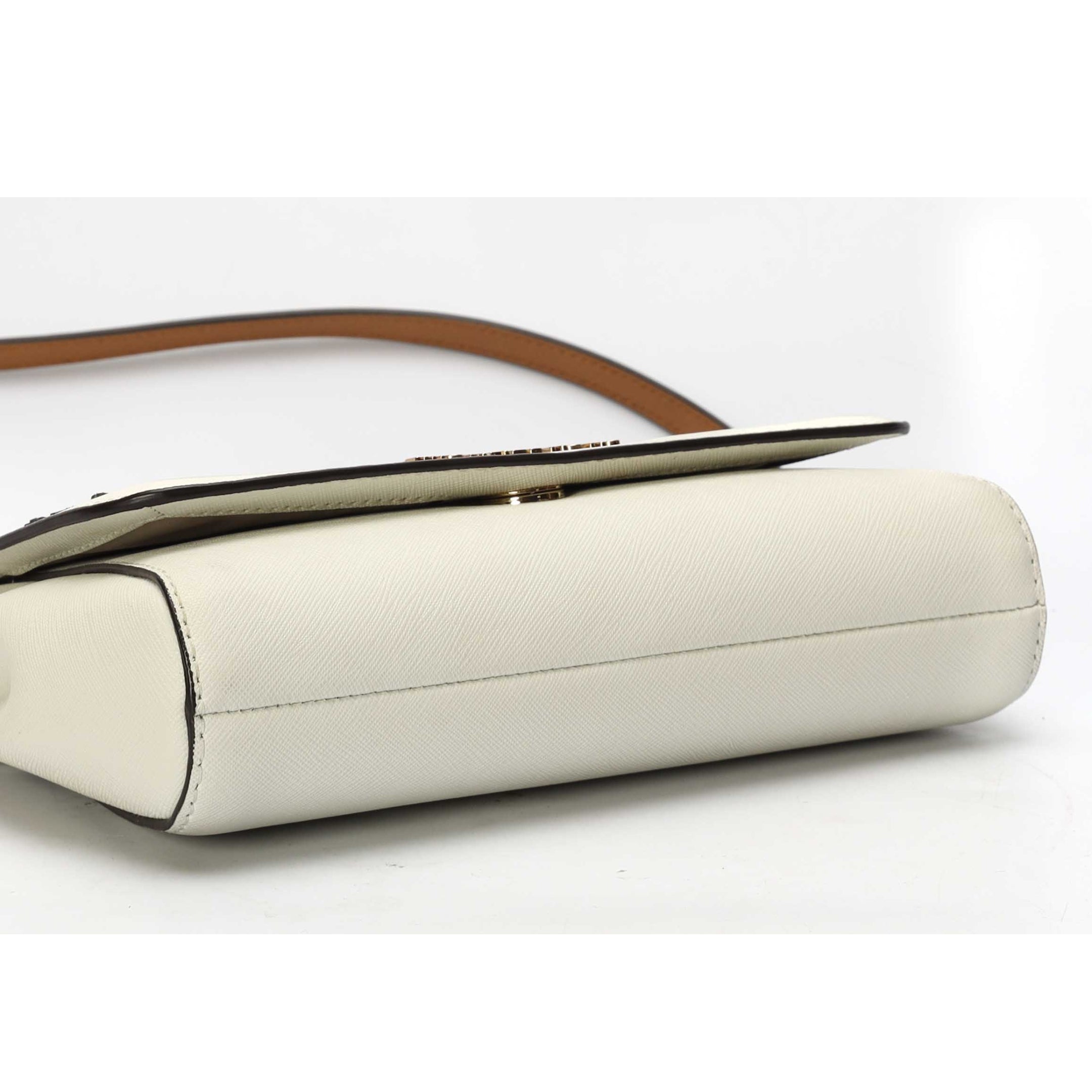 Michael Kors Leaf Crossbody Bag