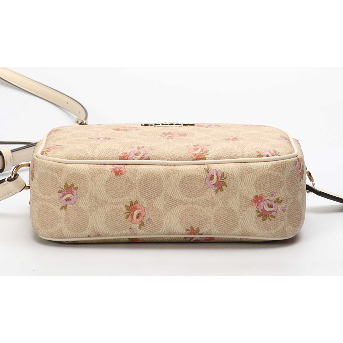 Coach Jamie Logo Cross Body Bag