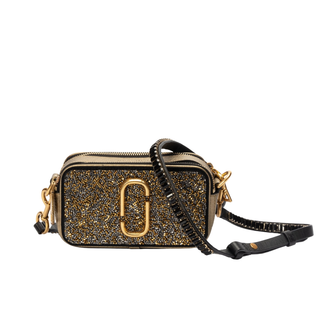 Marc Jacobs The Snapshot Crossbody Bag