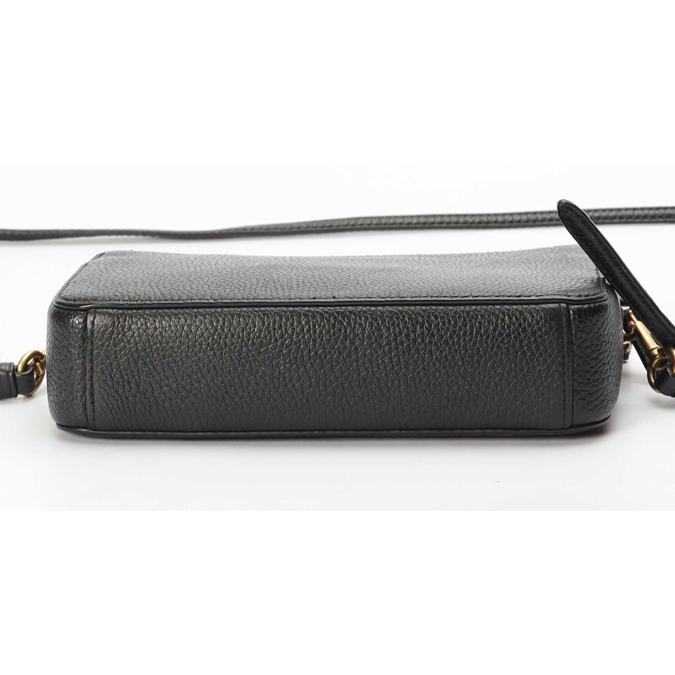 Coach Restored Kira Crossbody Bag
