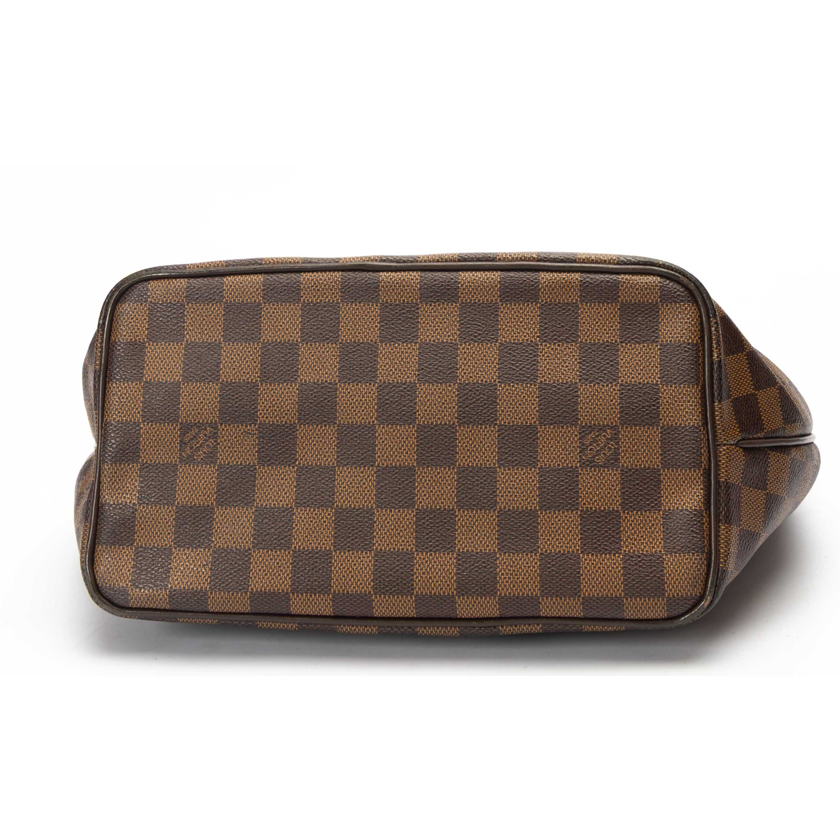 Louis Vuitton Damier Ebene Shoulder Bag