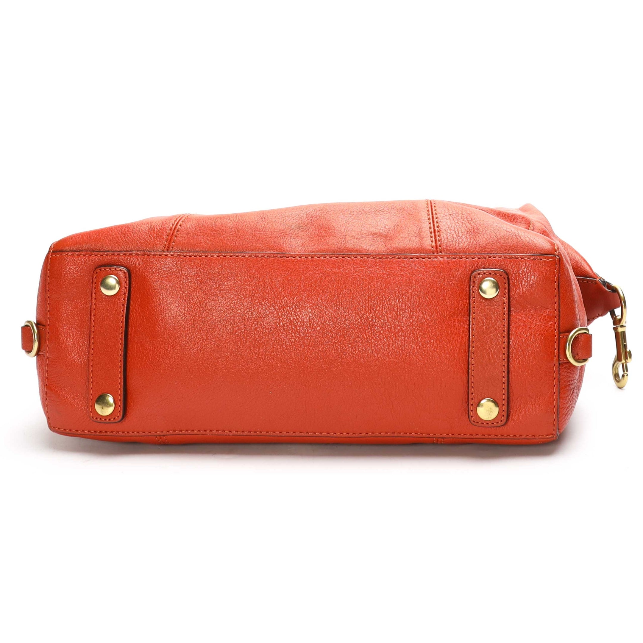 Coach Ashley Convertible satchel