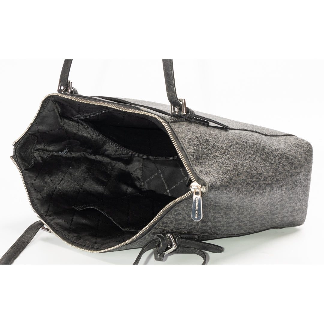 Michael Kors Ciara Large East West Shoulder Bag