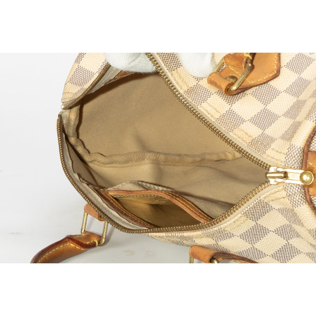 Louis Vuitton Speedy Bandoulière 30 Satchel