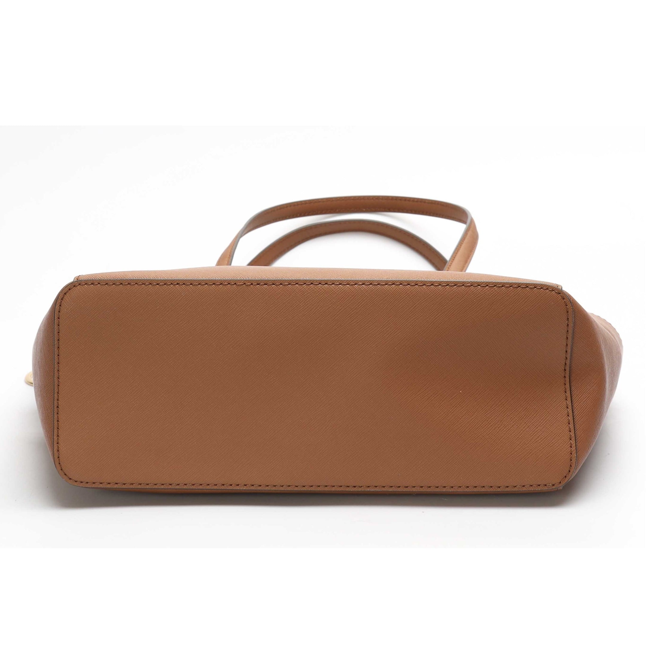 Michael Kors Jet Set Acorn Zip Tote