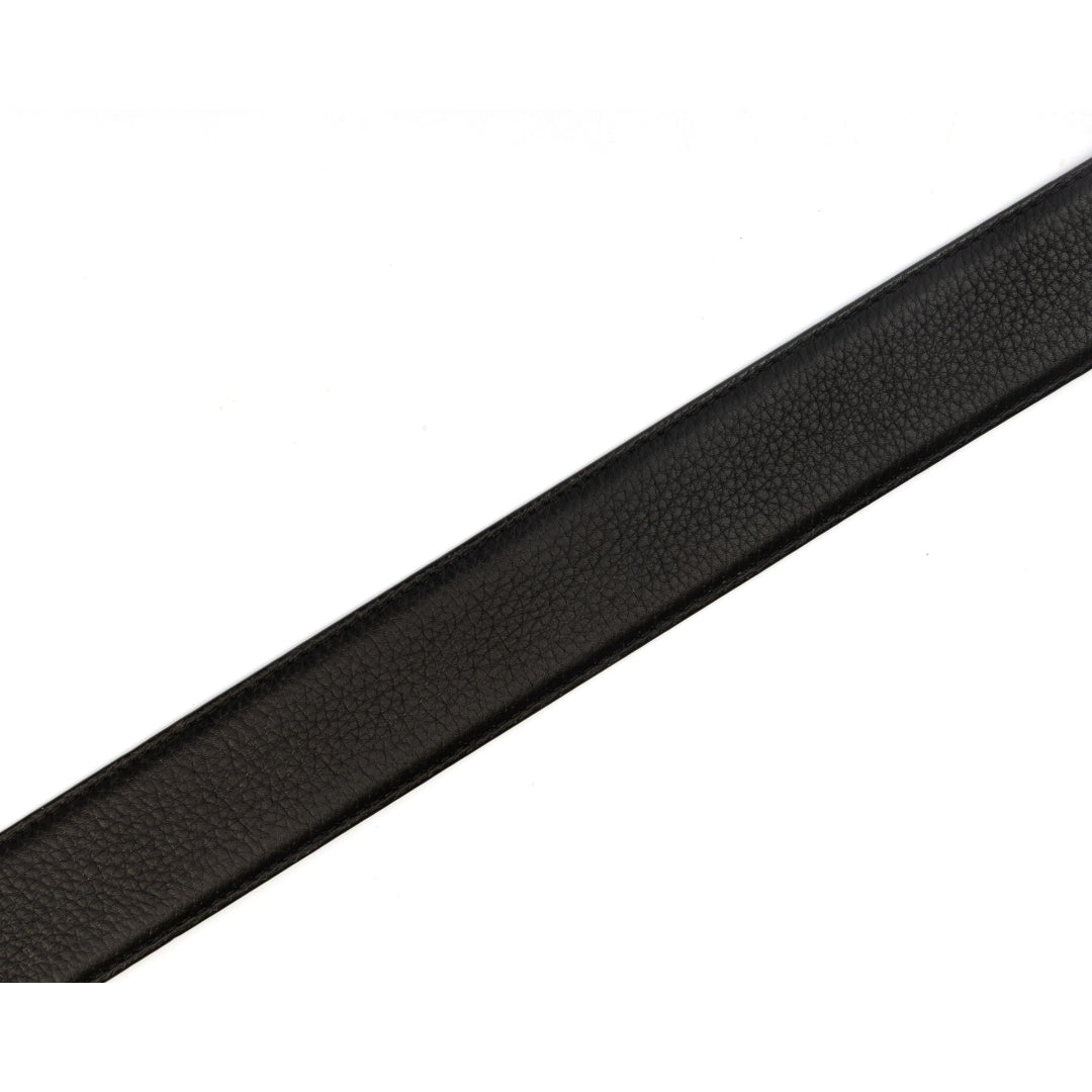 Versace La Medusa Leather Belt
