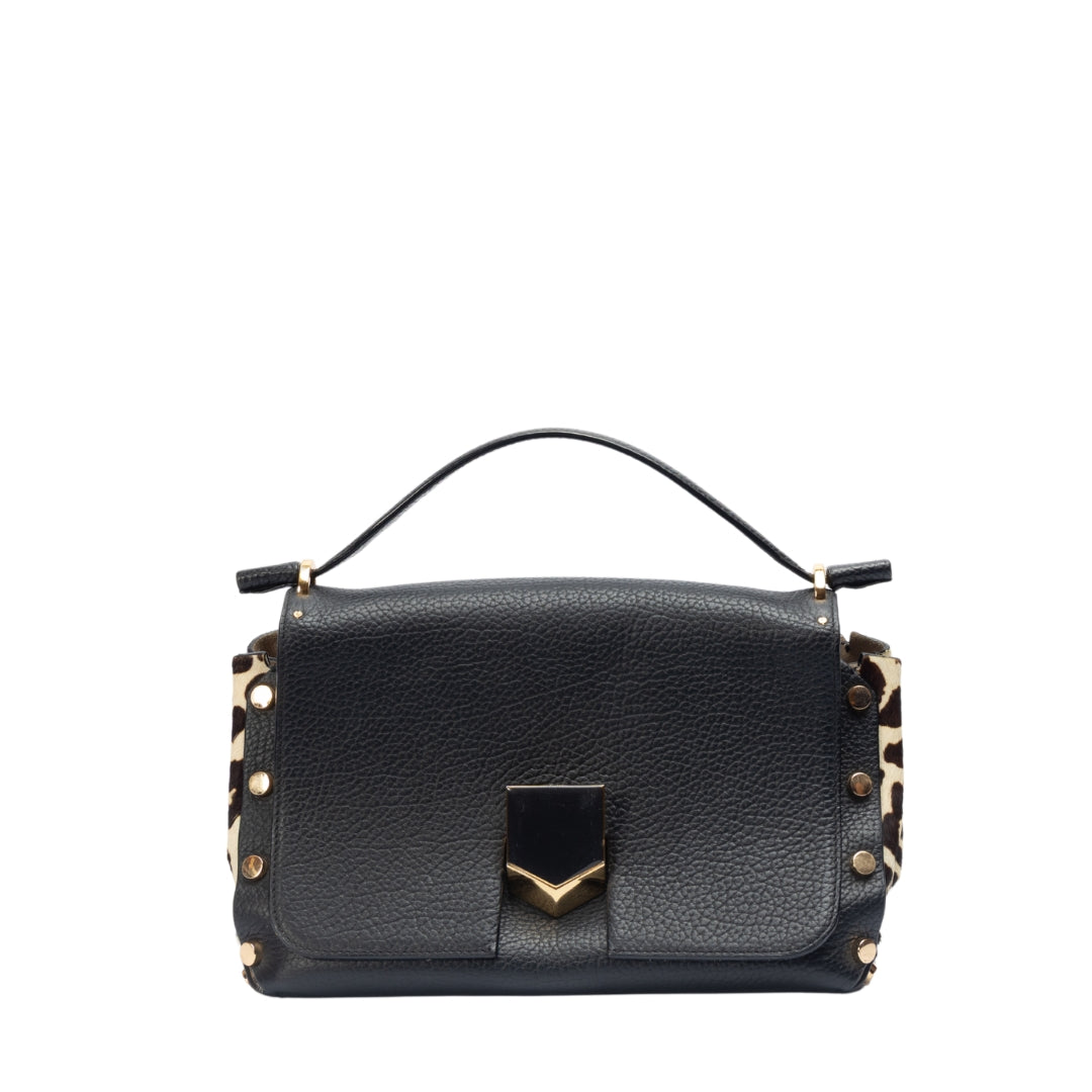 Jimmy Choo Lockett Bag