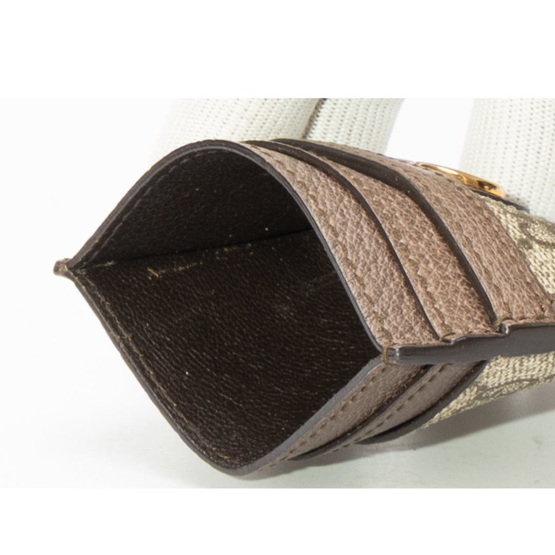 Gucci Ophidia Card Case