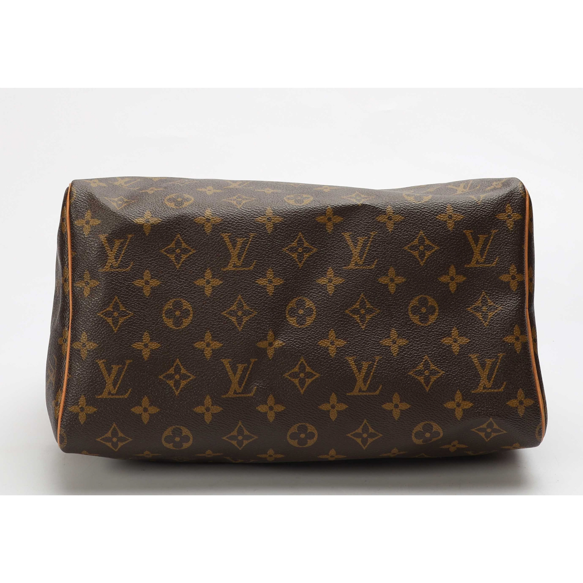 Louis Vuitton Speedy Monogram Shoulder Bag
