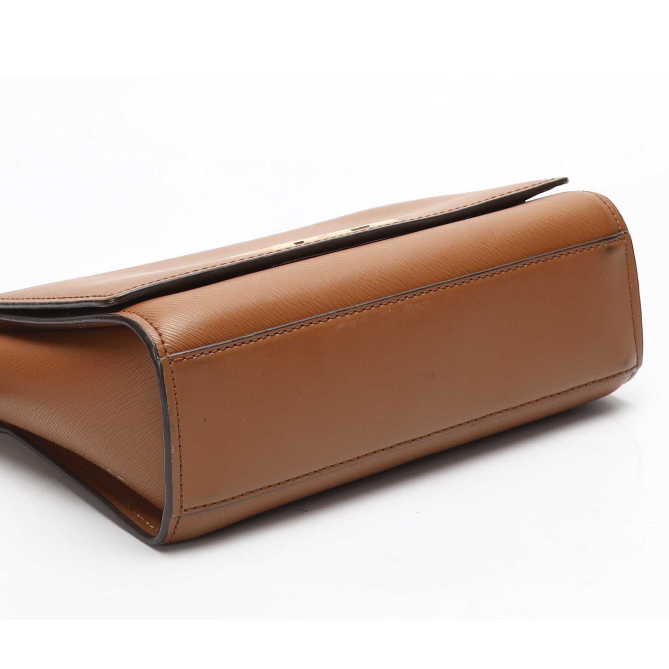 Michael Kors Acorn Mimi Messenger Bag