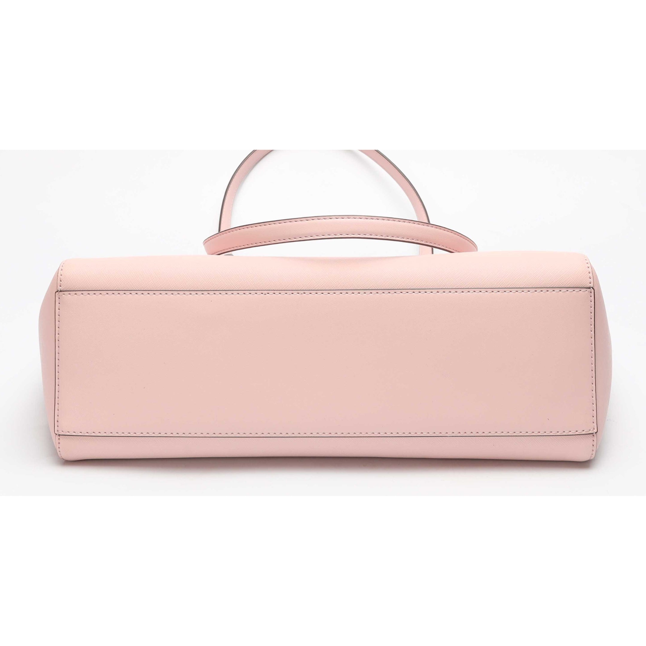 Michael Kors Charlotte Pink Large 3-in-1 Tote