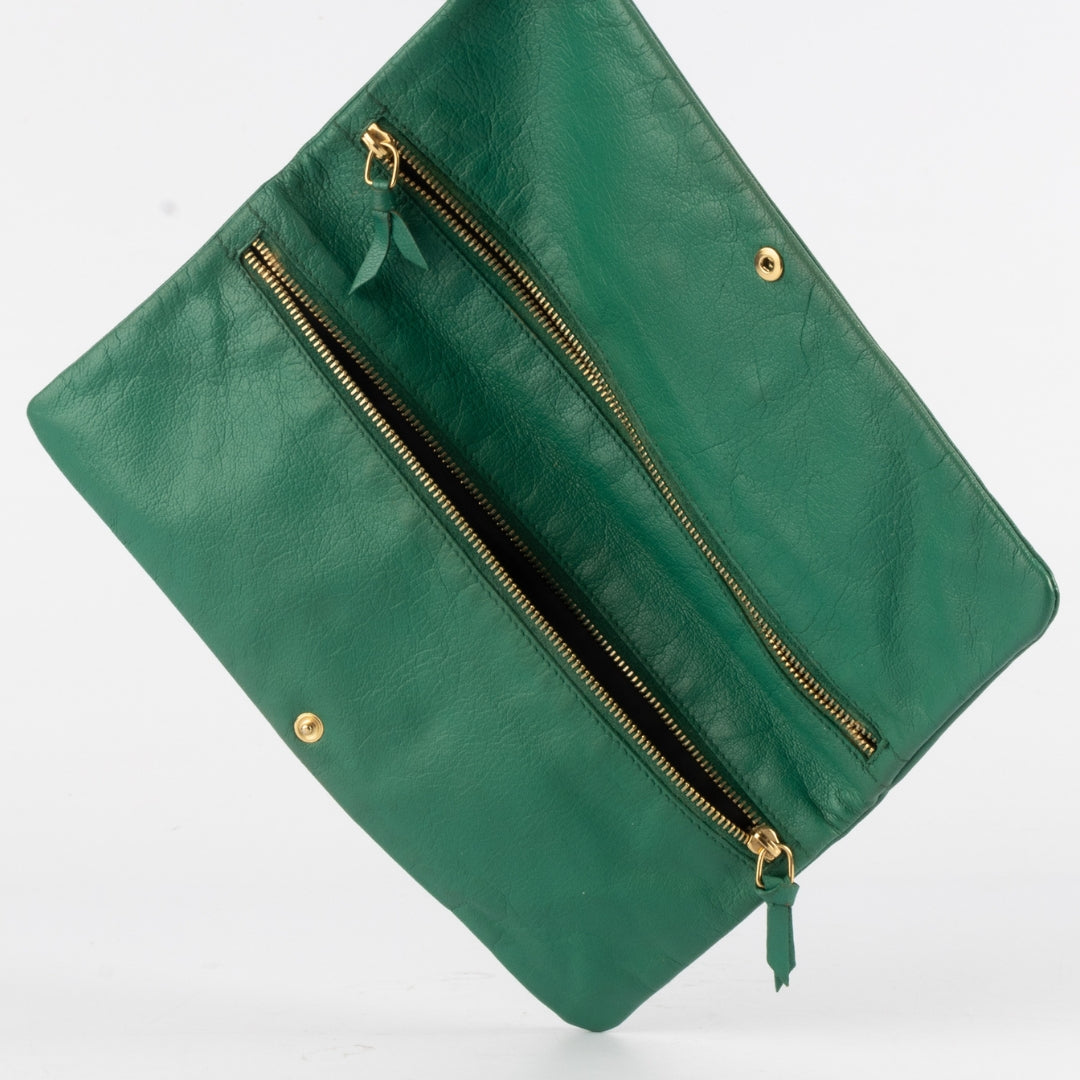 Dolce & Gabbana Flap Clutch