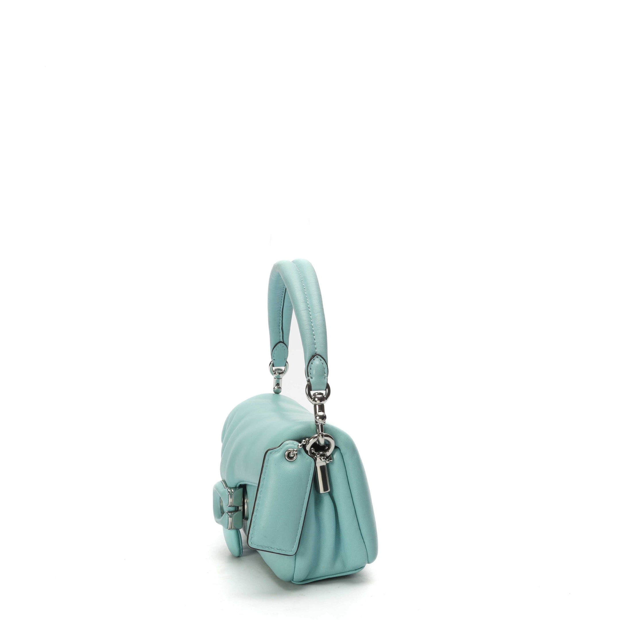 Coach Pillow Tabby Shoulder Bag