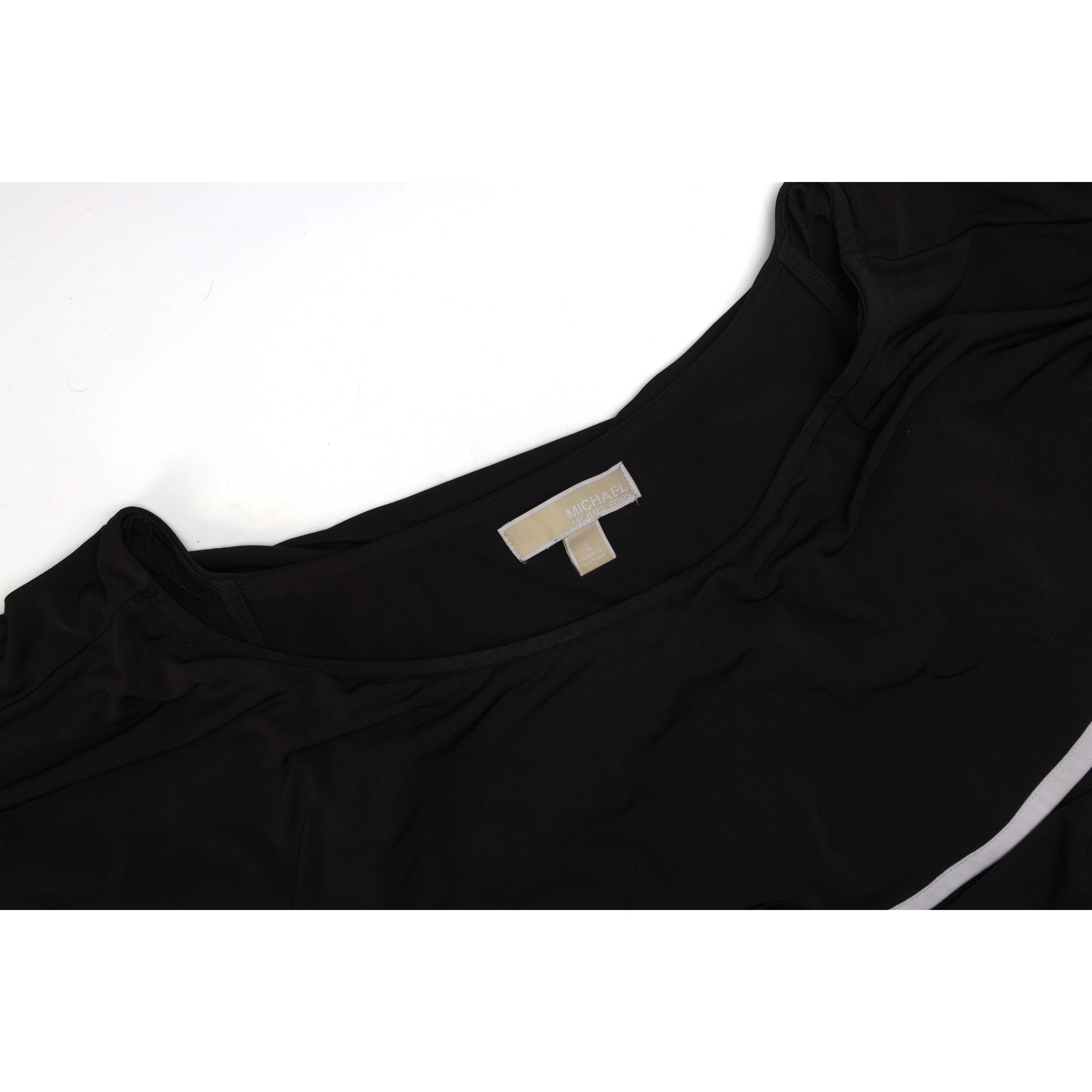 Michael Kors Black Dress