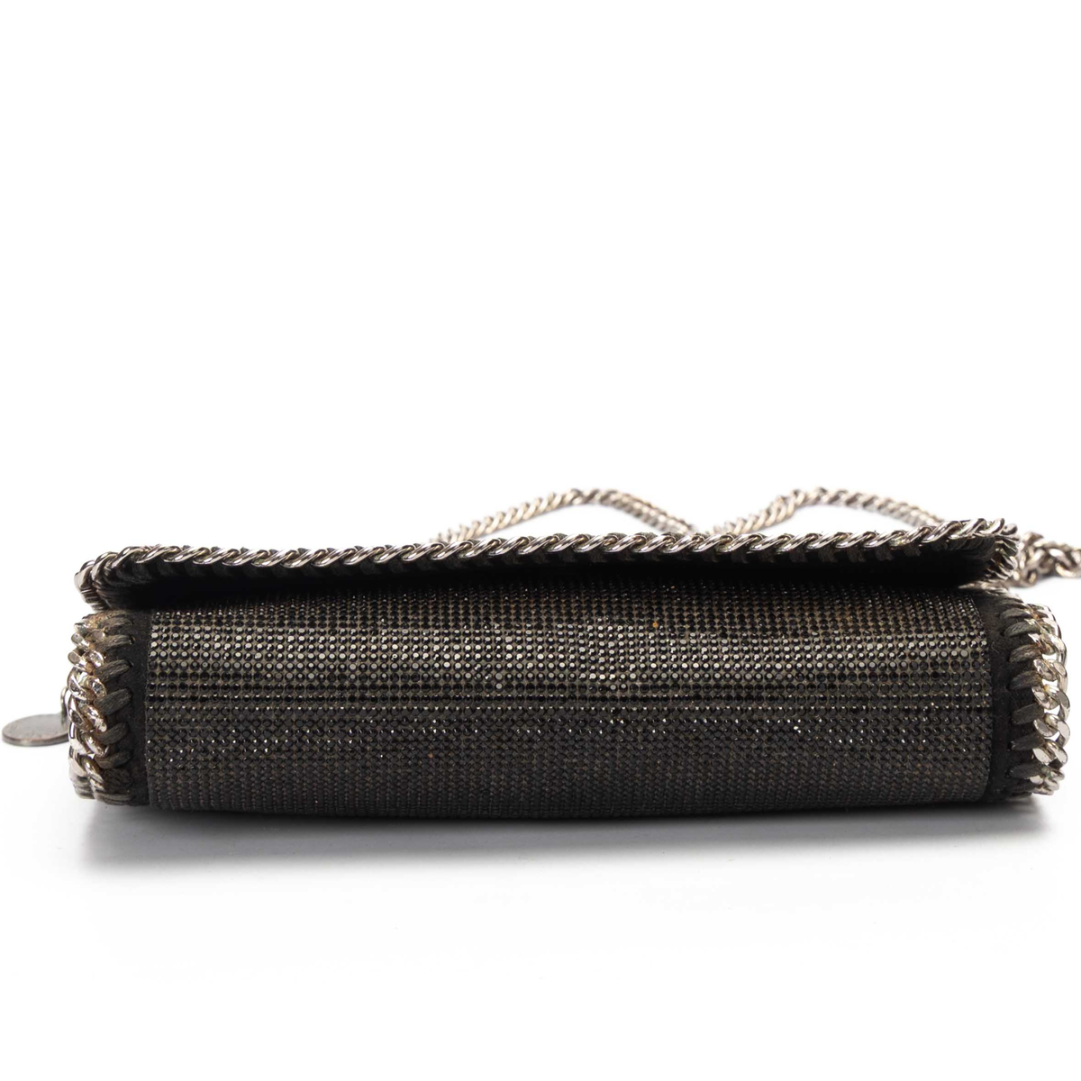 Stella McCartney Crystal Crossbody Body
