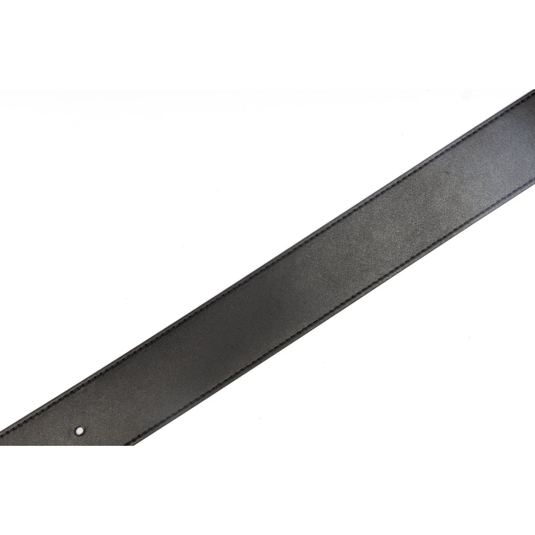 Fendi F Logo Reversible Belt