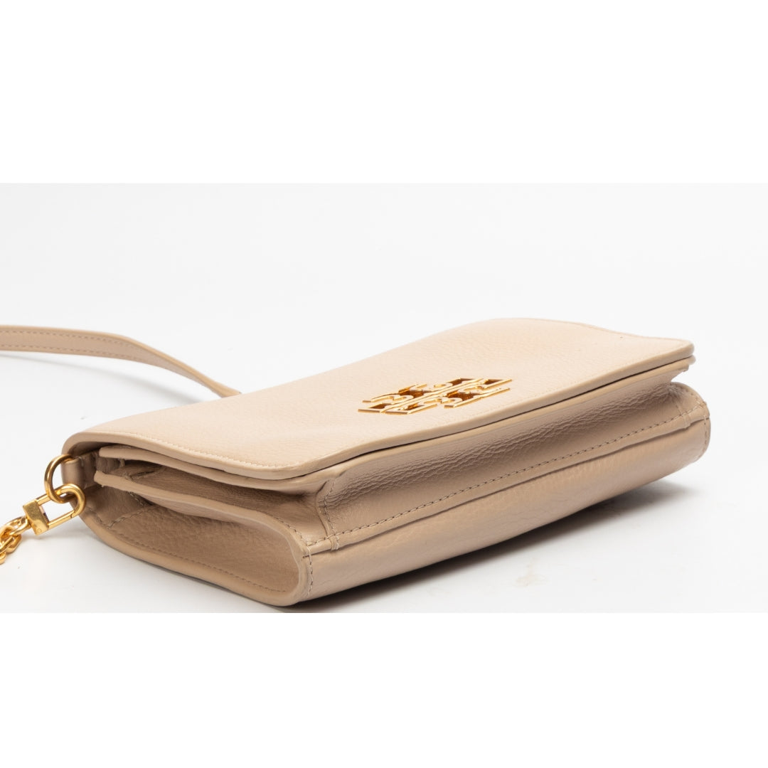 Tory Burch Britten Crossbody Bag