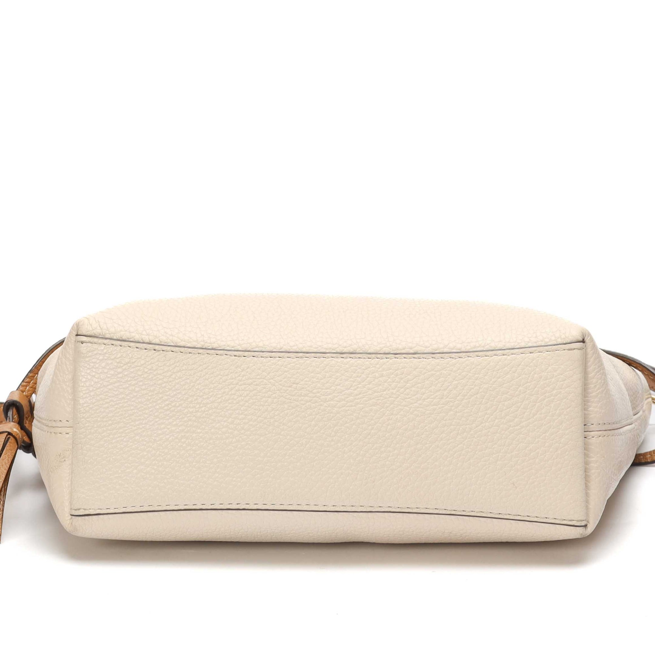 Coach Horse And Carriage Andy Crossbody Bag