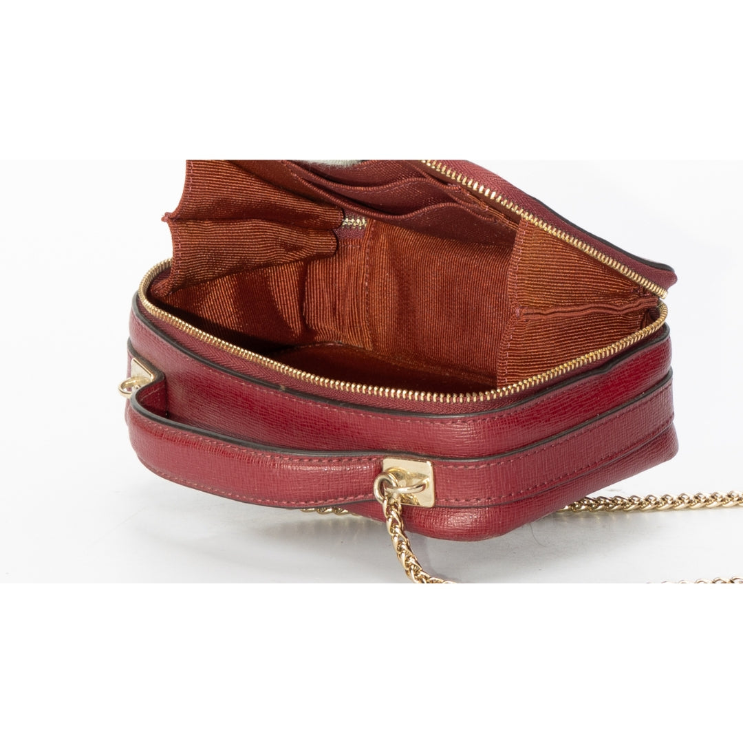 Furla Babylon Mini Crossbody Bag