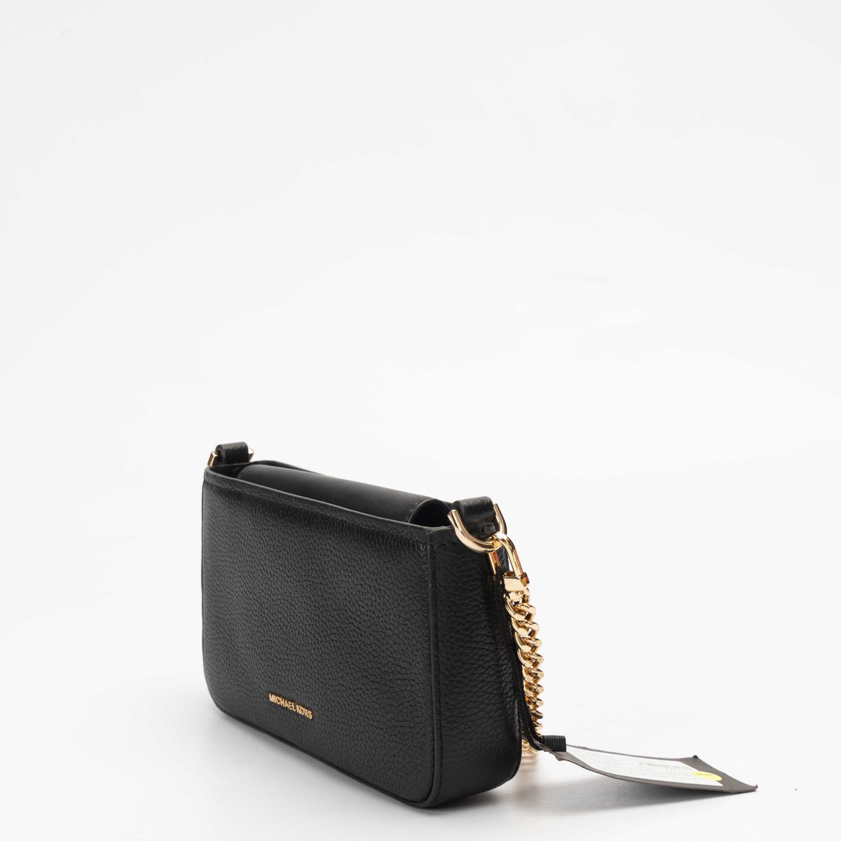Michael Kors Bryant Black Pouchette