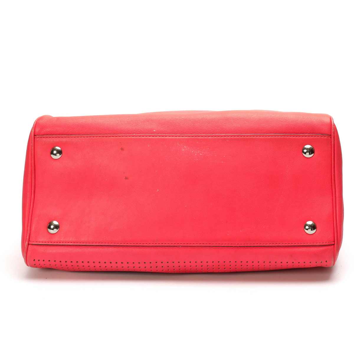 Coach Top Handle Haley Satchel