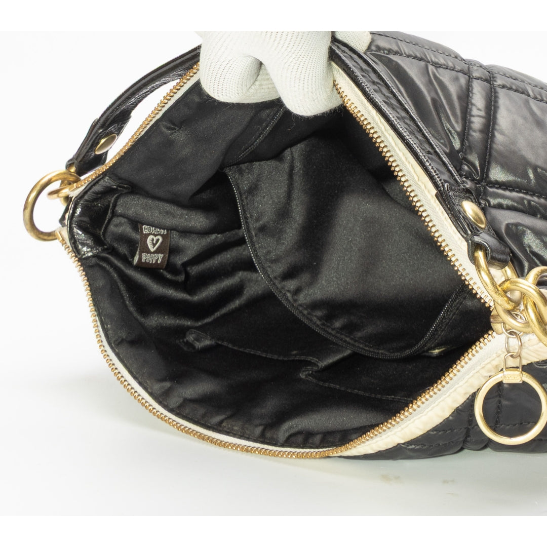 Coach Poppy VIntage Convertible Shoulder Bag