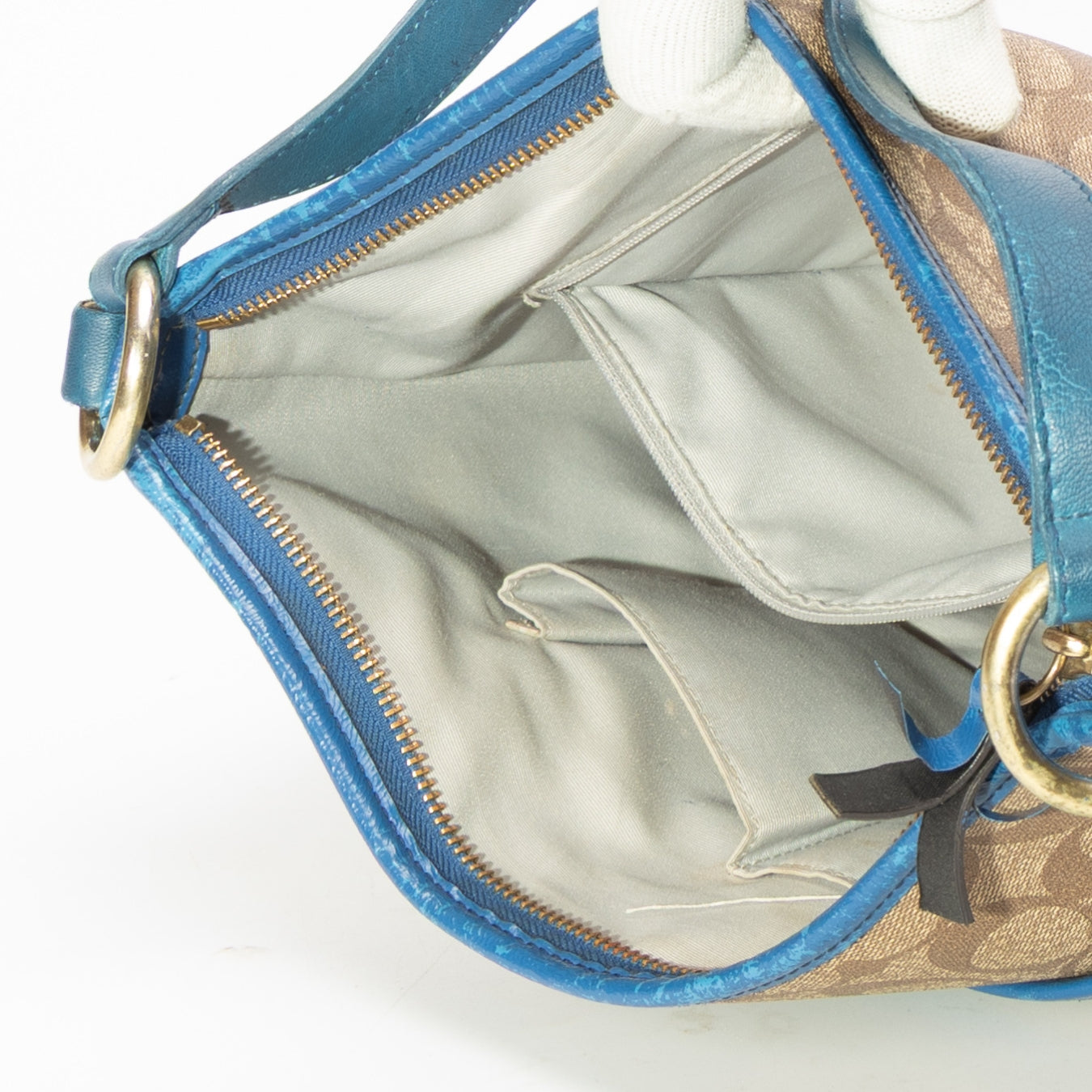 Coach Peyton Hobo Bag