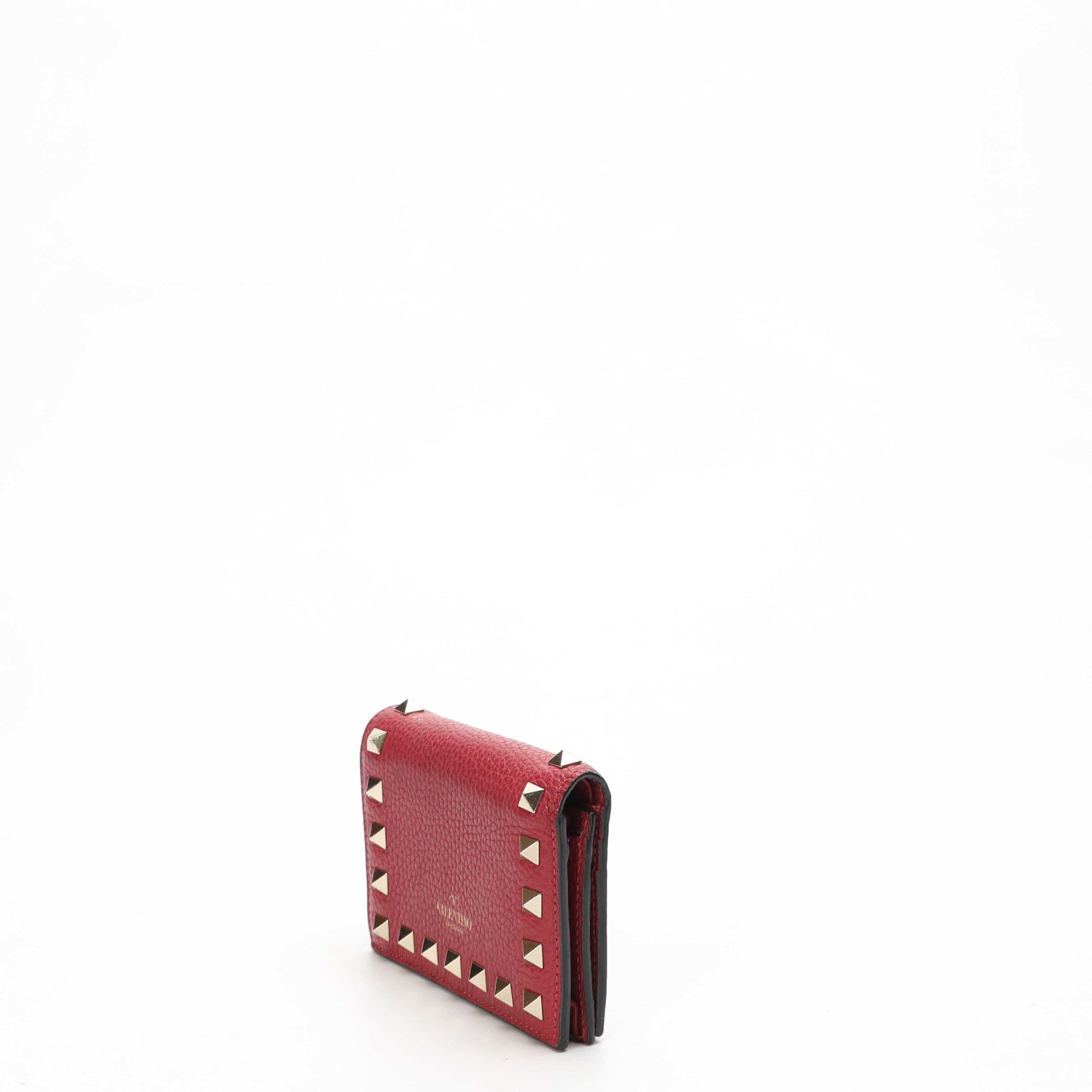 Valentino Garavani Rockstud Wallet
