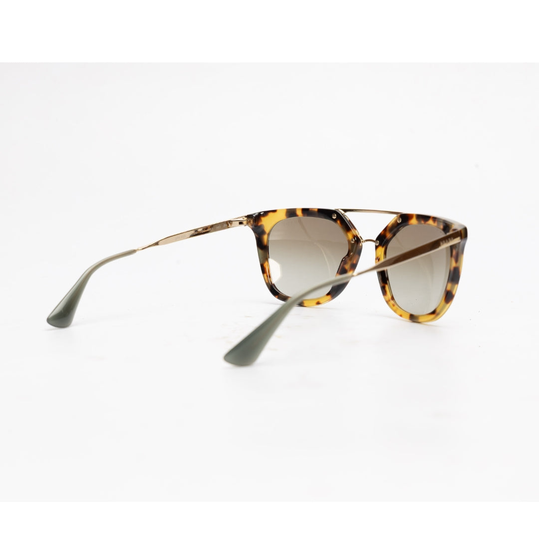 Prada Full Rim Square Sunglasses