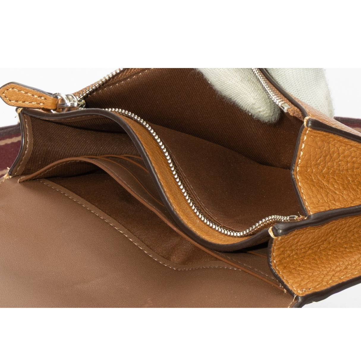 Coach Anna Foldover Clutch Crossbody Bag