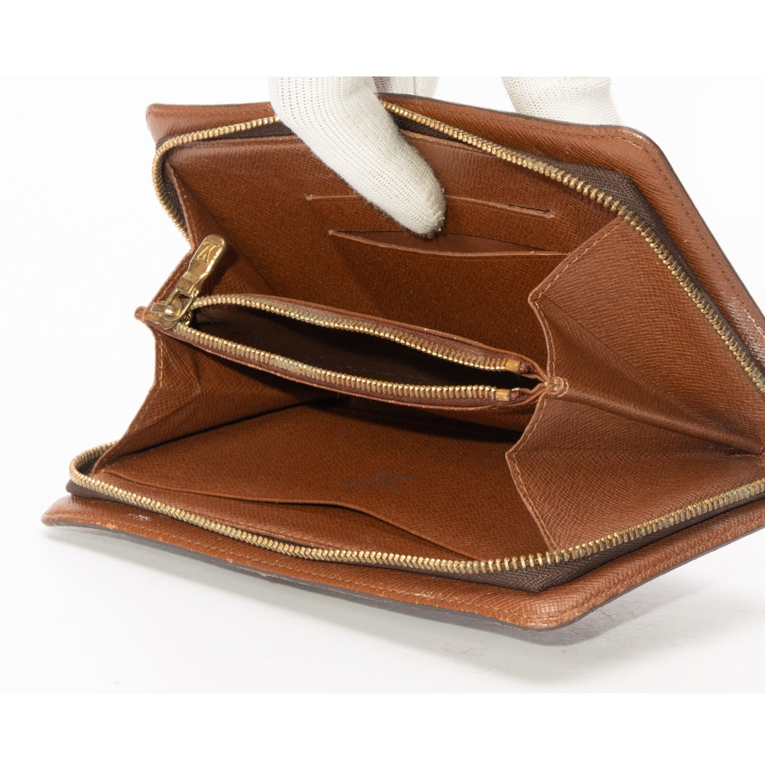 Louis Vuitton Clemence Wallet