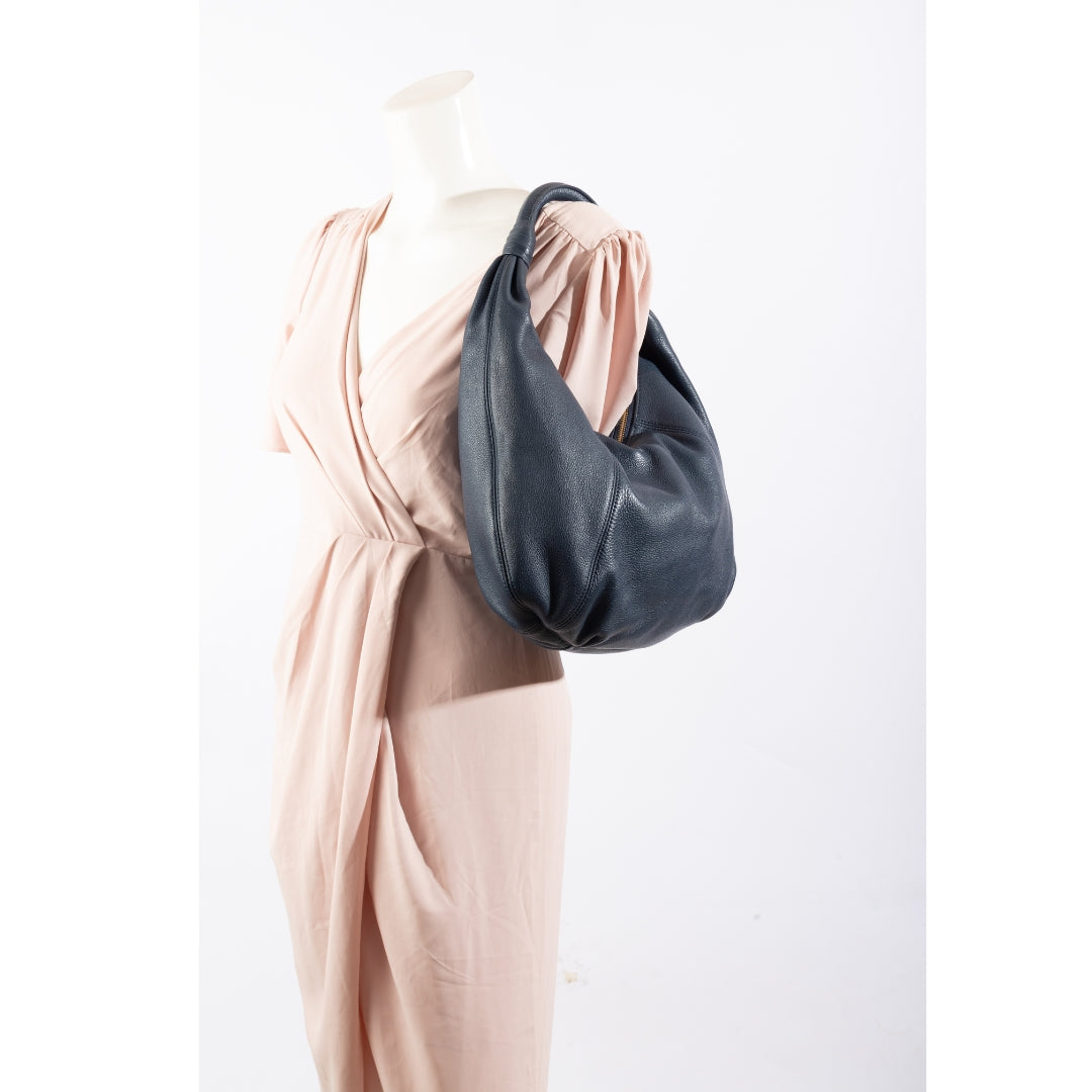 Michael Kors Nolita Hobo Shoulder Bag