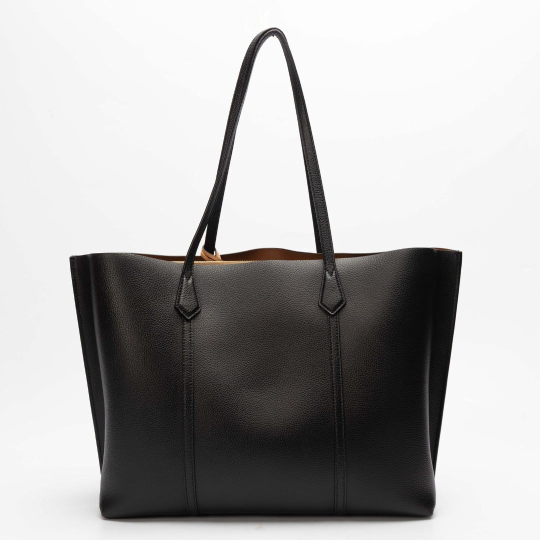 Tory Burch Perry Triple-Compartment Tote Bag